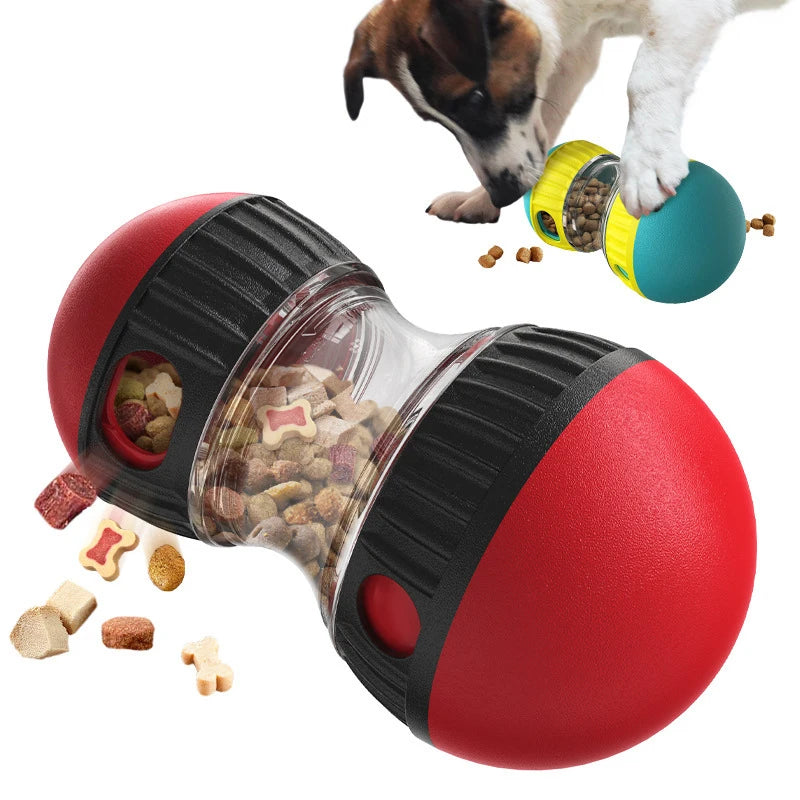 New Dog Toy For Small Medium Large Dogs Cats Slow Feeder