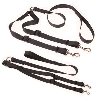 Pet Dog Running Chain Leash Dog Rope