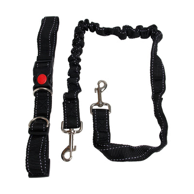 Pet Dog Running Chain Leash Dog Rope
