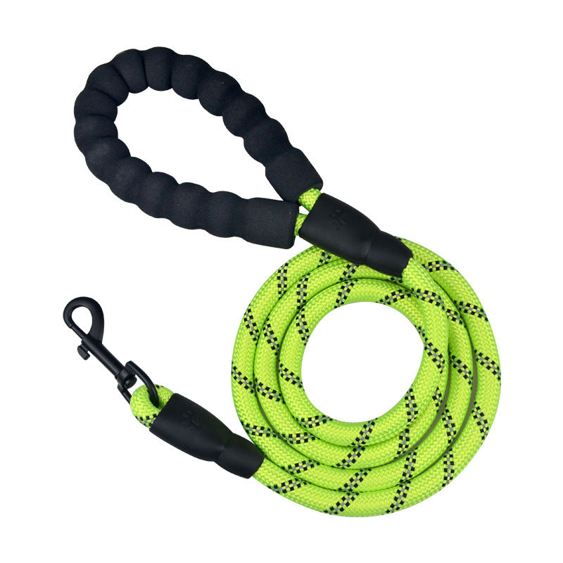 TractionRope™ Bungee Dog Leash