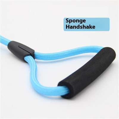 Dog Hand Holding Rope Anti-slicing Dog Leash