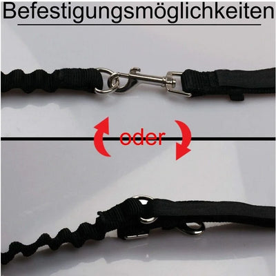 Dog Leash, Dog Training Leash, Dog Control Walker, Bike Exerciser