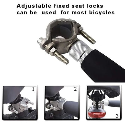 Dog Leash, Dog Training Leash, Dog Control Walker, Bike Exerciser