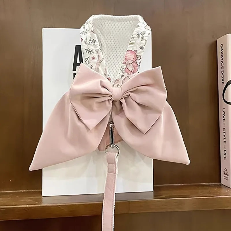 Dogs Harness Harnesses and Wears Necklaces Dog Collar