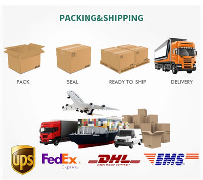 Dog Crate Furniture With Cushion for Large Medium Dogs