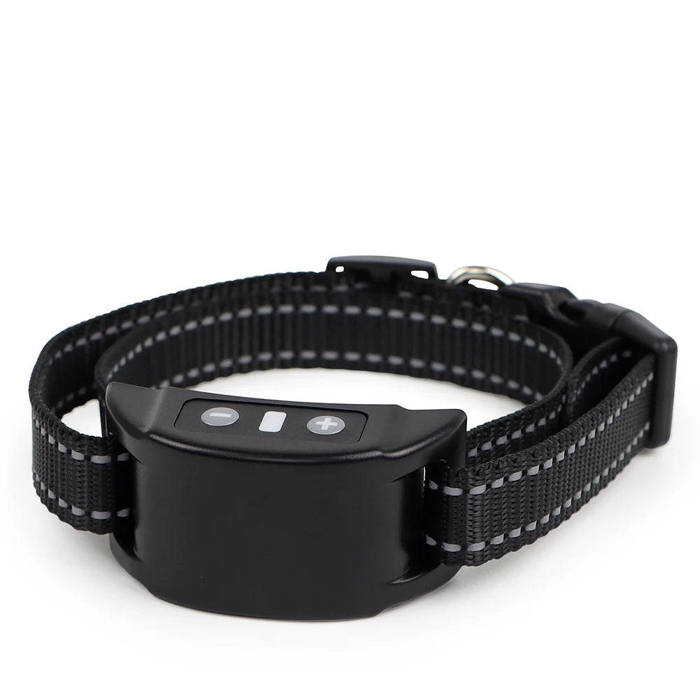 Dog Training Collar Anti-barking Collar Automatic Anti Bark Dog Collar