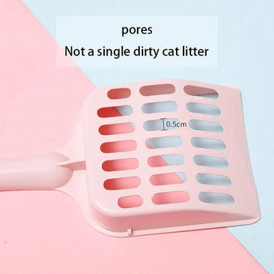 Pet Cat Litter Scoop Supplies Cat Toilet Pets Litter