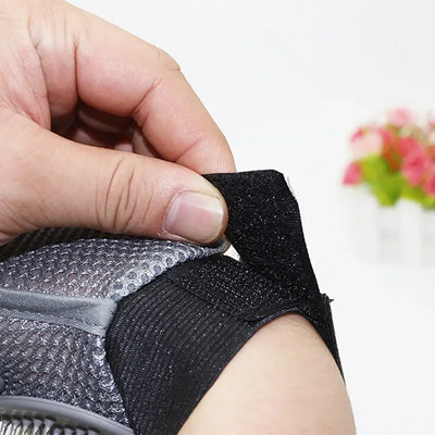 Pet Grooming Glove Hair Removal Brush Cat Dog Fur Hair