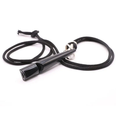 Dog Training Whistle with Lanyard