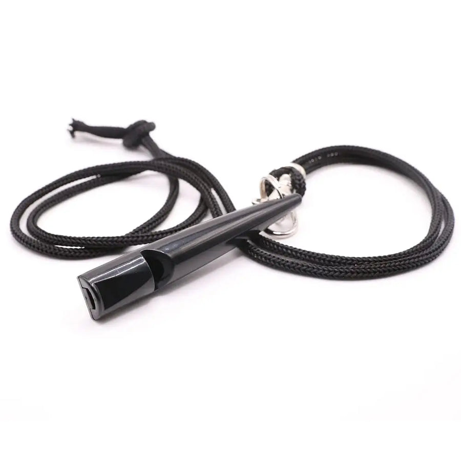 Dog Training Whistle with Lanyard