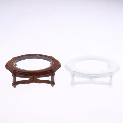 1/12 Dollhouse Furniture: Coffee Table Model