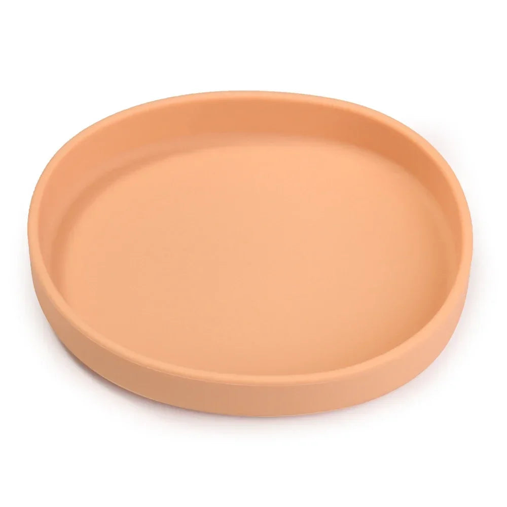 Silicone Pet Dog Feeding Bowl Outgoing Dog Accessories Drinking Water