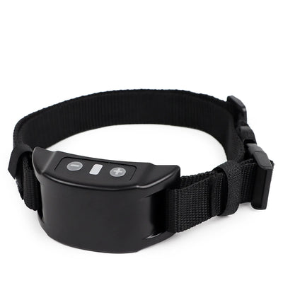 Dog Training Collar Anti-barking Collar Automatic Anti Bark Dog Collar