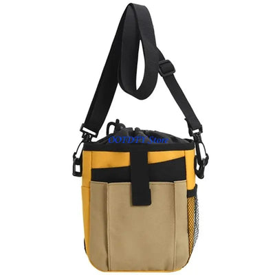 367A Dogs Training for Running Walking with Treat Bag Dog Outdoor Treat