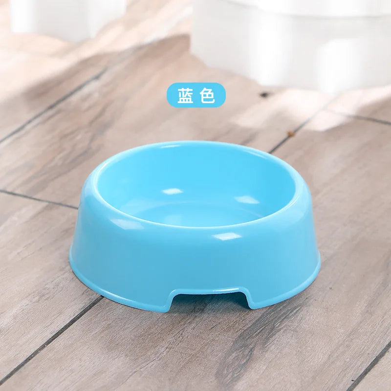 Dog Bowl Dog Feeding Food Bowls Puppy Slow Eat Pet Bowl Feeder Dishes