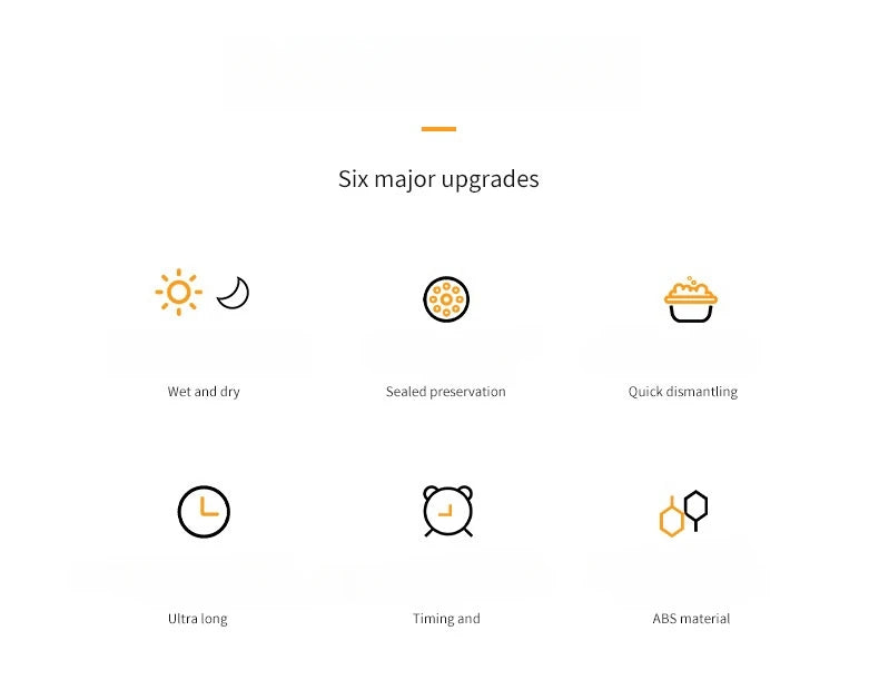 Pet Automatic Feeder Timed Quantification Separate Bowls for Dry Wet Feeding Easy to Clean Short-distance Travel Home Use