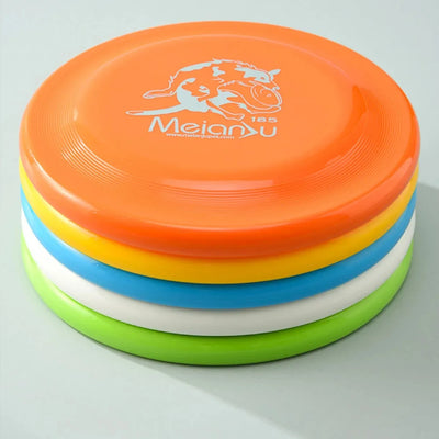 Dog Training Disc - Durable Pet for Puppy & Adult Dog Training,