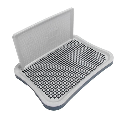 Dog Training Toilet Removable Easy to Clean Portable