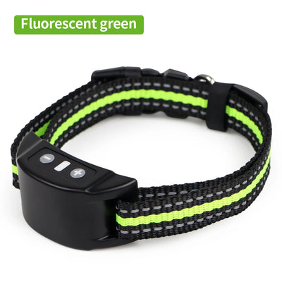 Dog Training Collar Anti-barking Collar Automatic Anti Bark Dog Collar