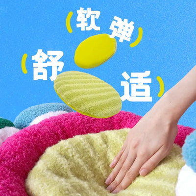 Cat litter, kennel, all-season cat bed, dog bed