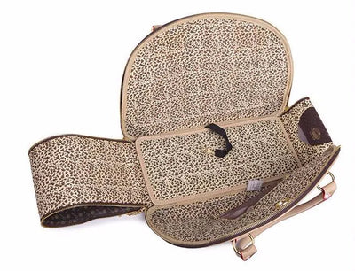 Carrier for Dogs Cat Backpack Dog Bag Pet Accessories Puppy Supplies Breathable Waterproof Fashion Slings Transport Outdoor