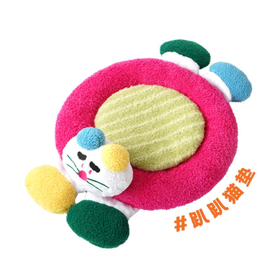 Cat litter, kennel, all-season cat bed, dog bed