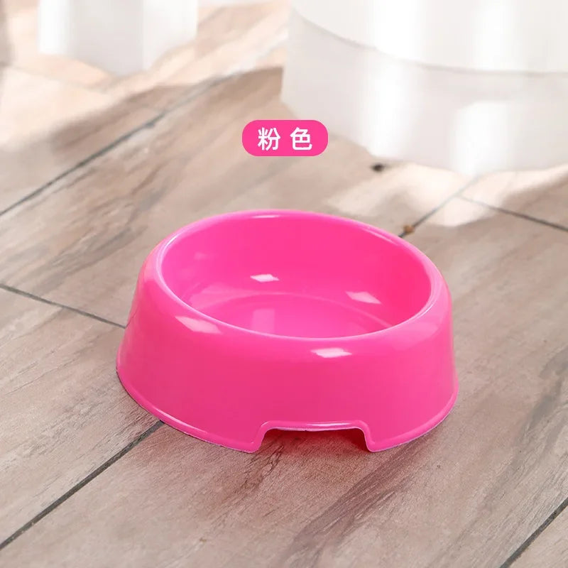 Dog Bowl Dog Feeding Food Bowls Puppy Slow Eat Pet Bowl Feeder Dishes