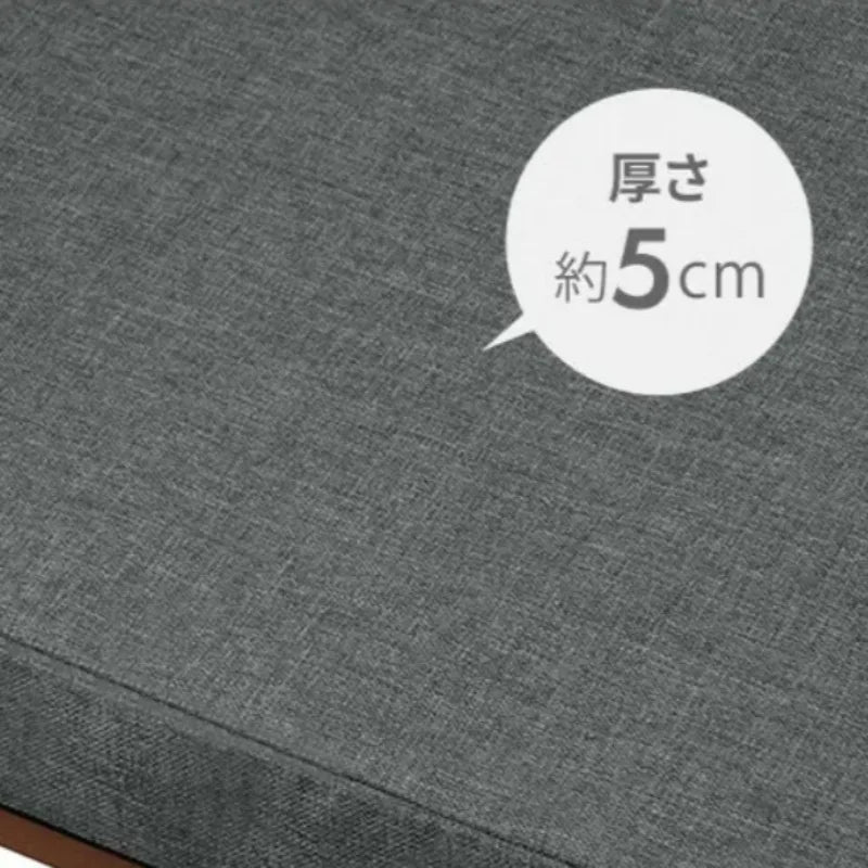 Cat Dog Bed Wooden Kennel Indoor Pet Furniture Floor