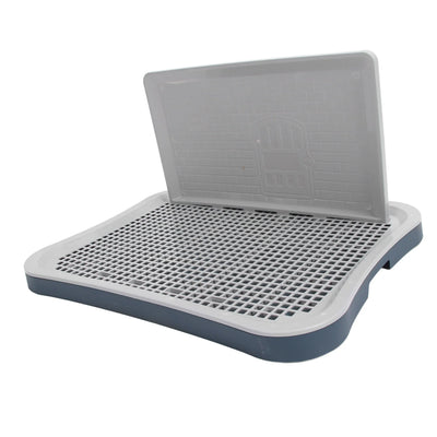 Dog Training Toilet Removable Easy to Clean Portable