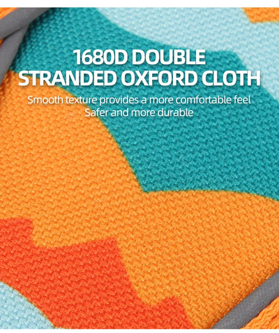 Medium Large Dog Harnesses Collar Labrador Army Reflective