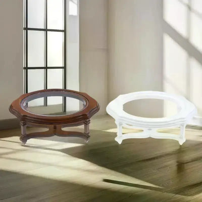 1/12 Dollhouse Furniture: Coffee Table Model