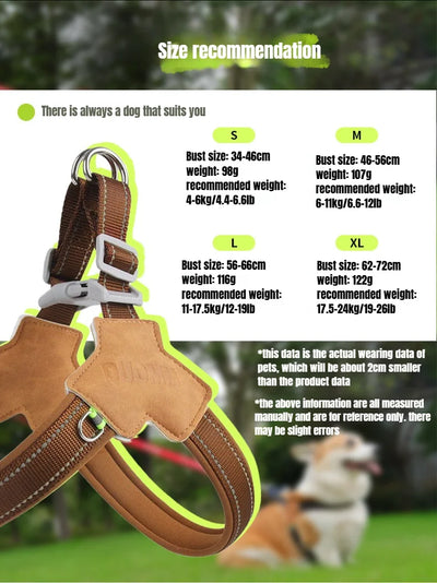 Dog Collar Leash Harness Pet Small Collars Puppy Supplies Adjustable