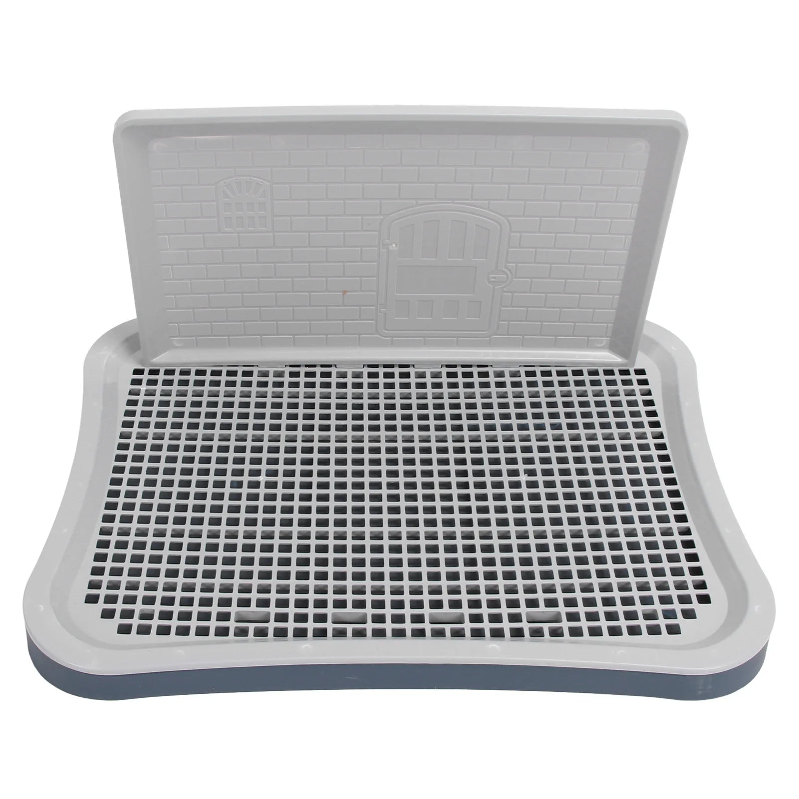 Dog Training Toilet Removable Easy to Clean Portable