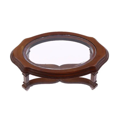 1/12 Dollhouse Furniture: Coffee Table Model