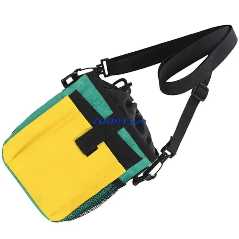 367A Dogs Training for Running Walking with Treat Bag Dog Outdoor Treat