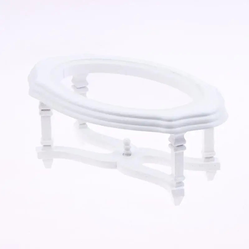 1/12 Dollhouse Furniture: Coffee Table Model