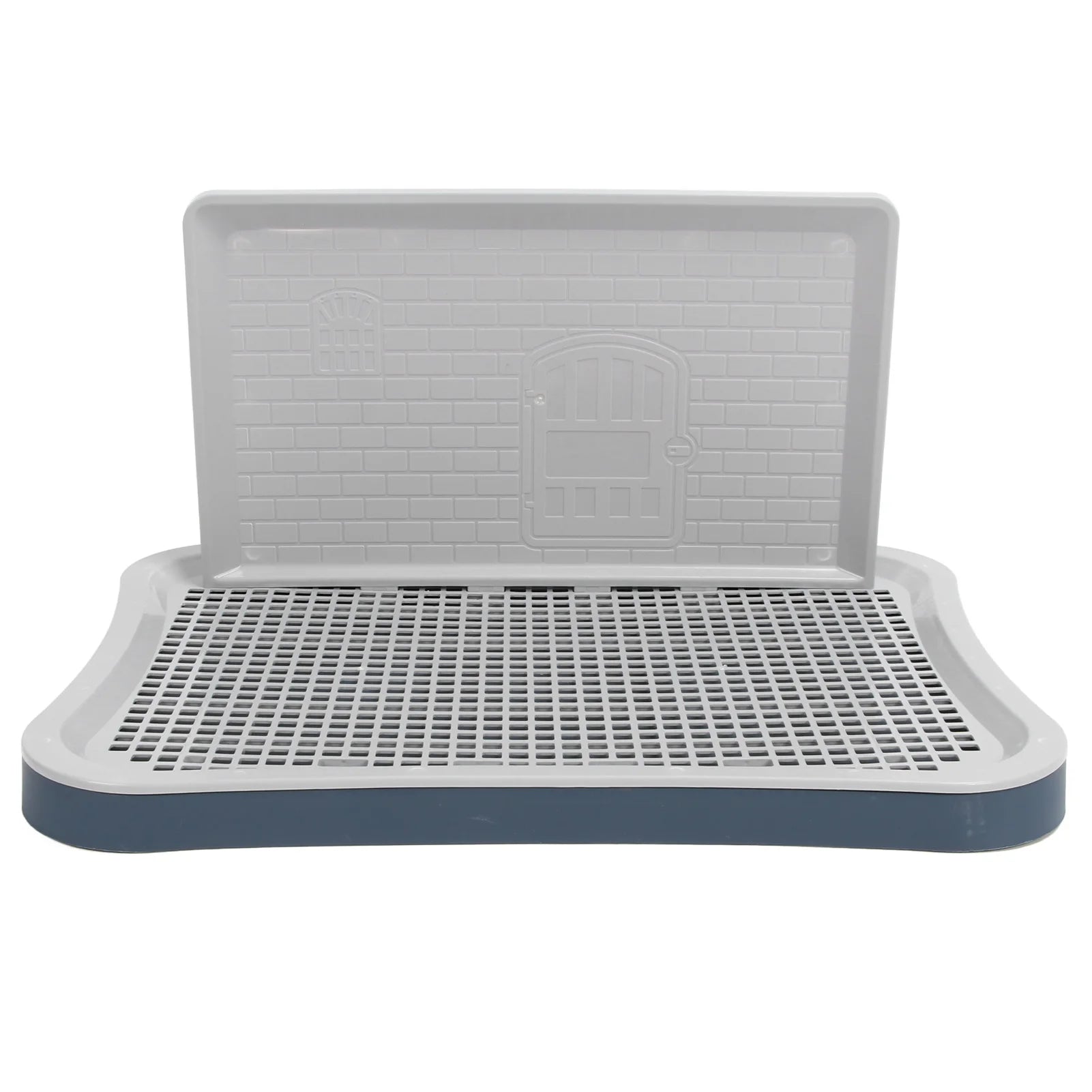 Dog Training Toilet Removable Easy to Clean Portable