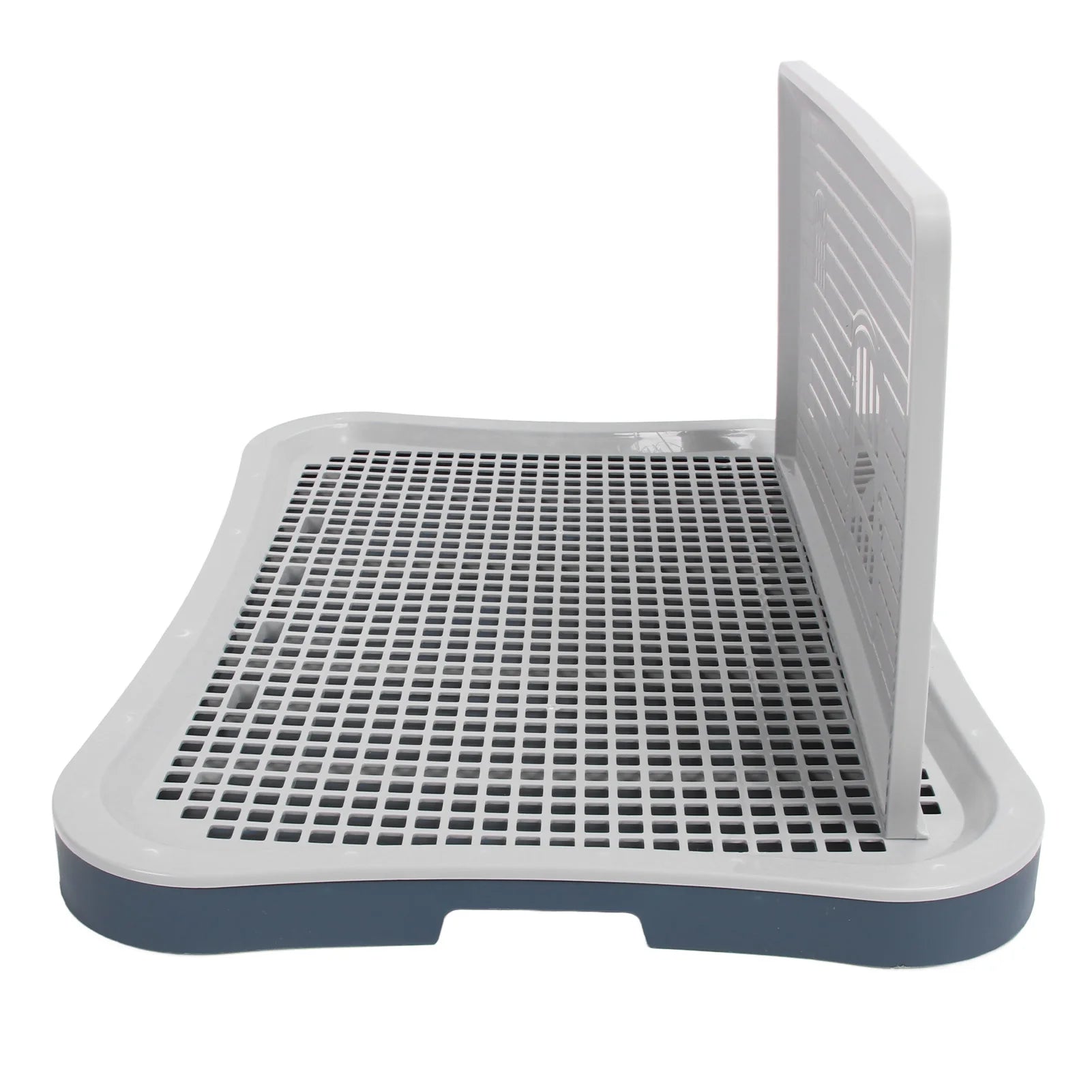 Dog Training Toilet Removable Easy to Clean Portable