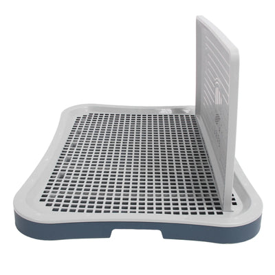 Dog Training Toilet Removable Easy to Clean Portable