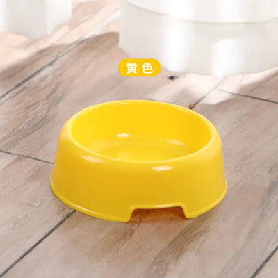 Dog Bowl Dog Feeding Food Bowls Puppy Slow Eat Pet Bowl Feeder Dishes