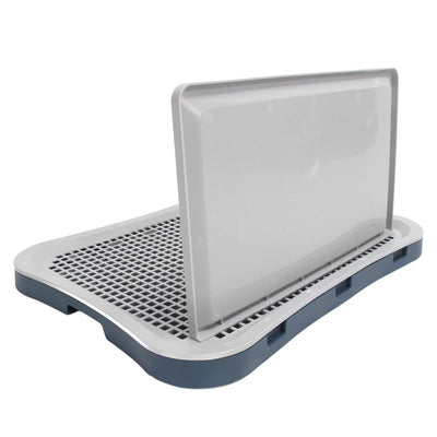 Dog Training Toilet Removable Easy to Clean Portable