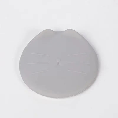 1PC Pet Canning Spoon Canning Lid Cat