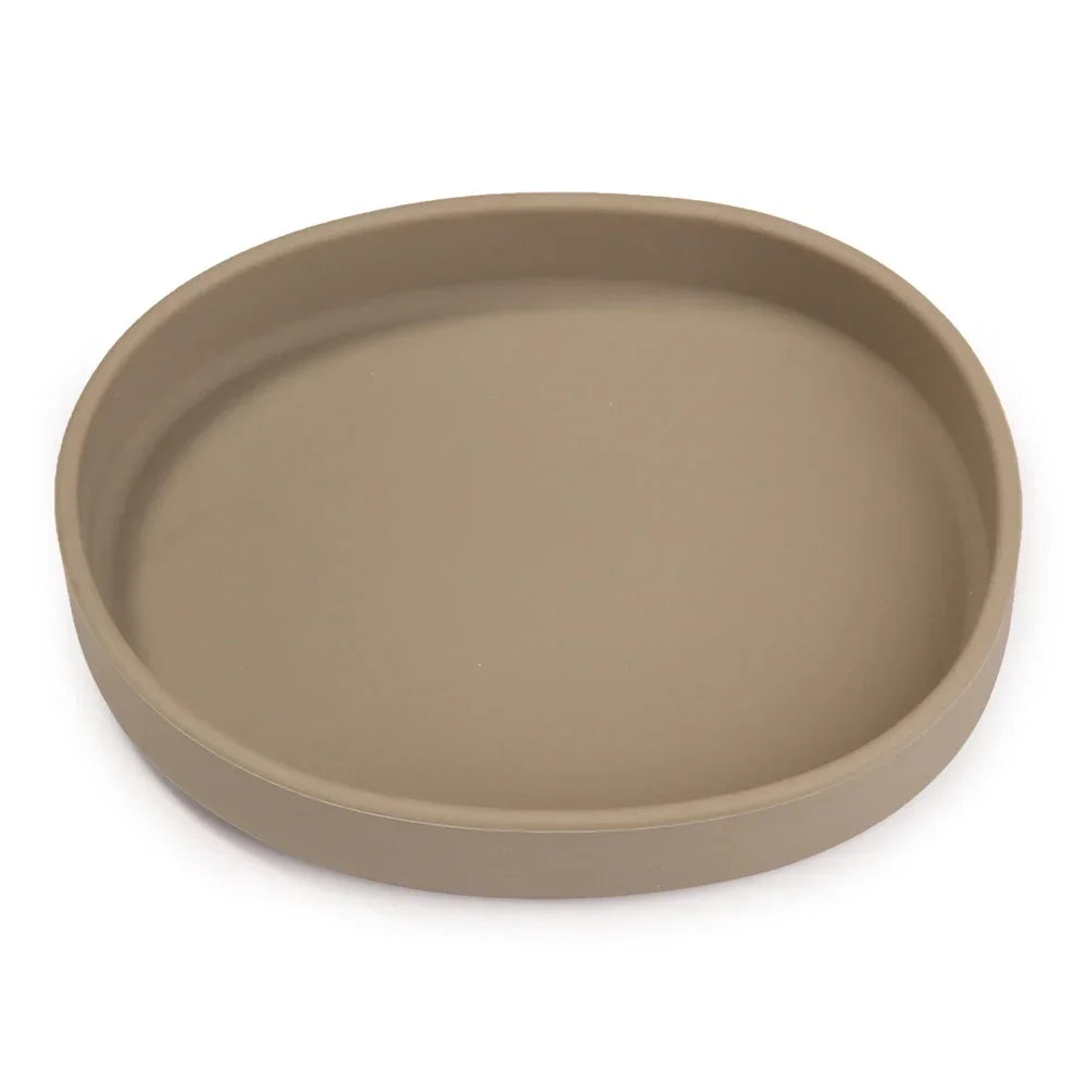 Silicone Pet Dog Feeding Bowl Outgoing Dog Accessories Drinking Water