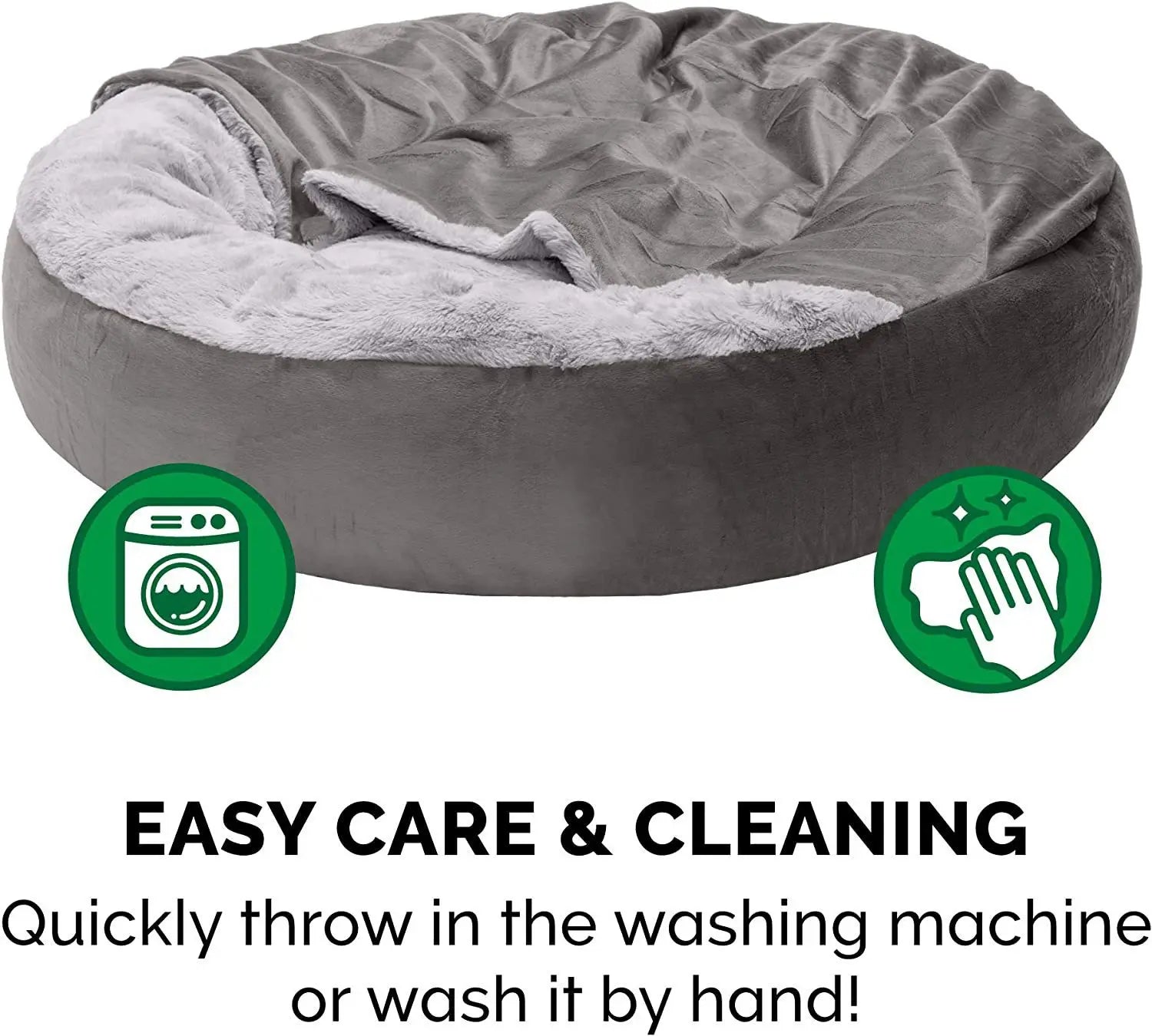 Kennel cat litter pet litter teddy small medium dog cushion blanket