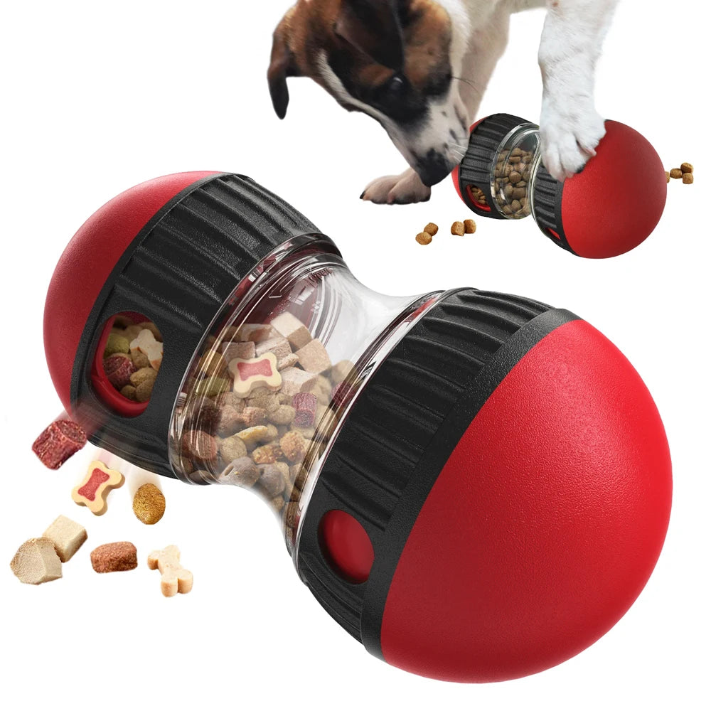New Dog Toy For Small Medium Large Dogs Cats Slow Feeder