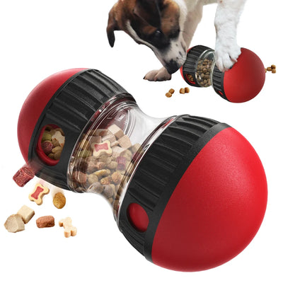 New Dog Toy For Small Medium Large Dogs Cats Slow Feeder