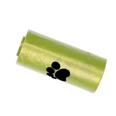 Pet Supplies - Garbage Bag Dispenser. Portable Degradable Dog Toilet Bag
