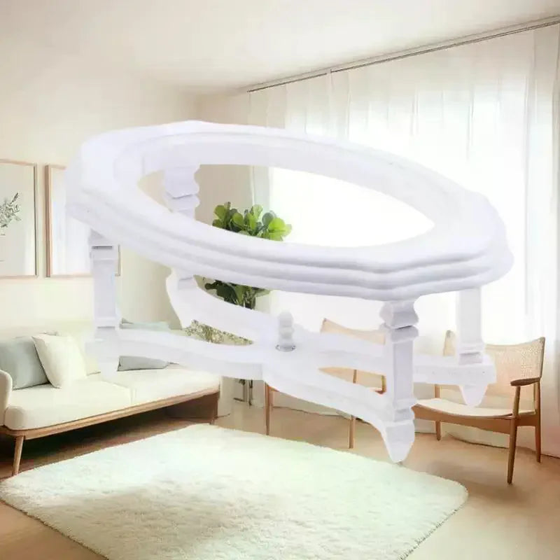 1/12 Dollhouse Furniture: Coffee Table Model