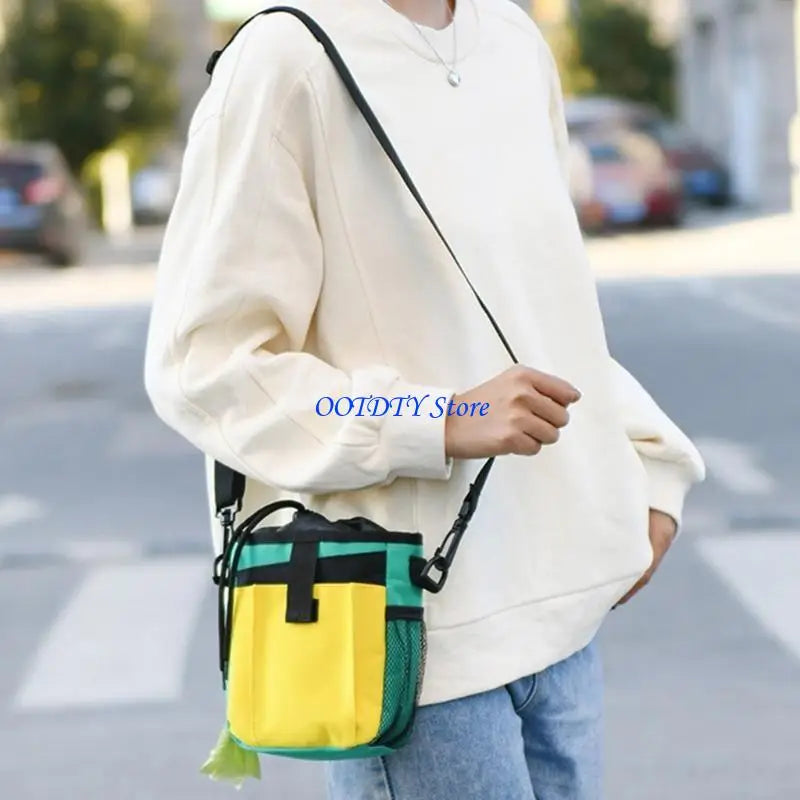 367A Dogs Training for Running Walking with Treat Bag Dog Outdoor Treat