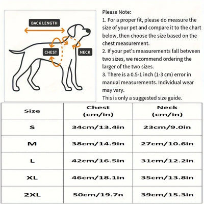 Dogs Harness Harnesses and Wears Necklaces Dog Collar